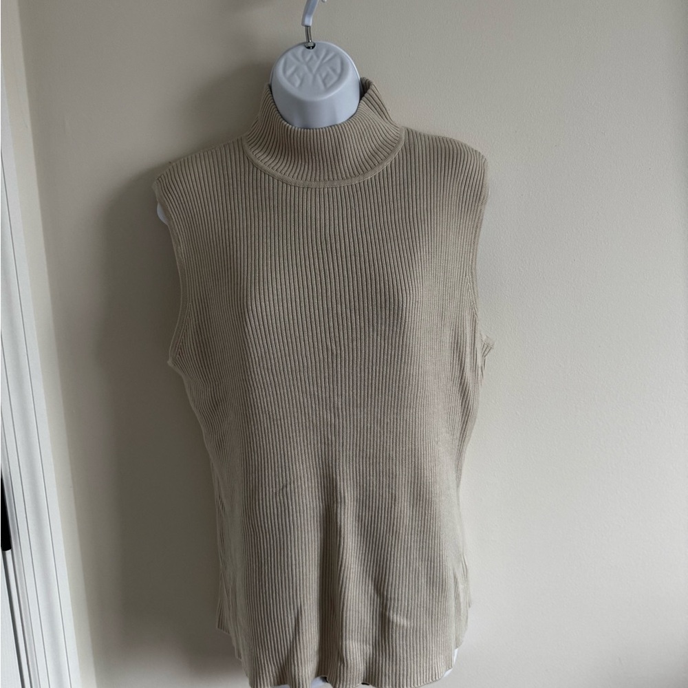 Croft & Borrow Sweater Vest - XL